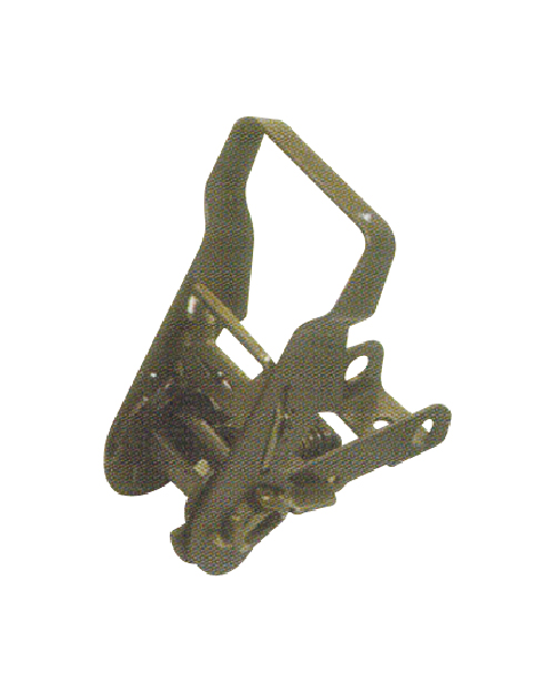 1” Ratchet Buckles, For Military Use