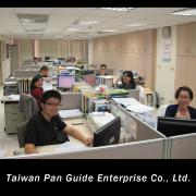 Taiwan Pan Guide Personal Photo