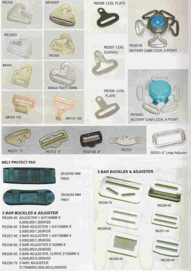 Race Car Accessories - 2(RE Series - 2)