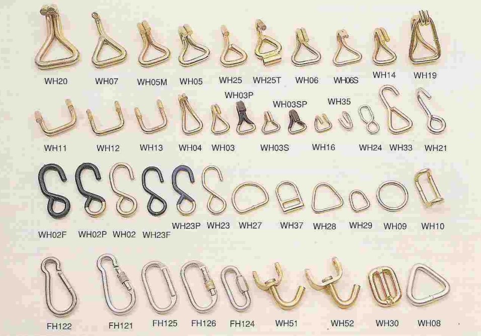 Wire Hooks - 1(WH Series - 1 )