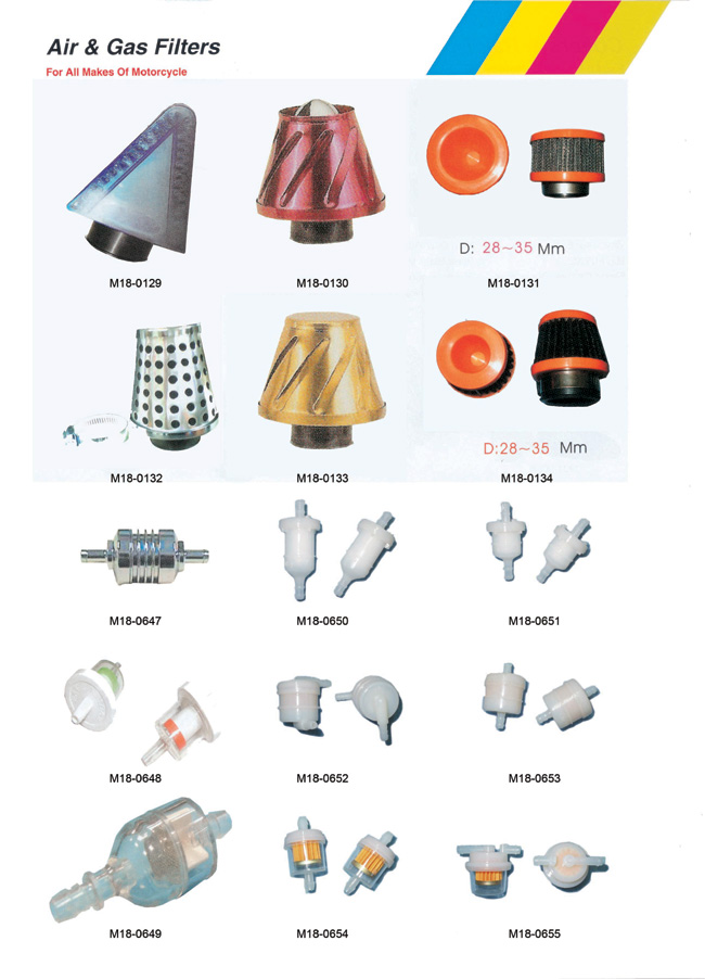 Air & Gas_Filters(Air & Gas_Filters)