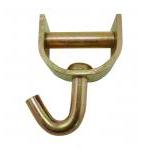 1-1/2&quot; Swivel J Hook