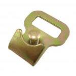 1&quot; Push Button Hook