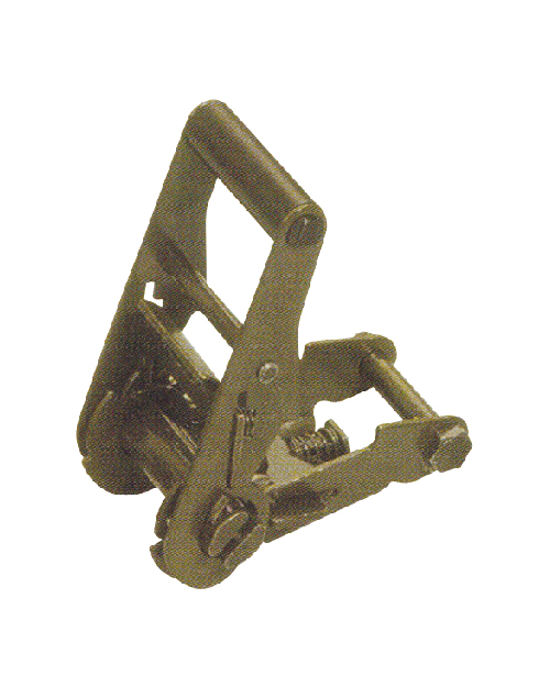 2” Ratchet Buckles, For Military Use