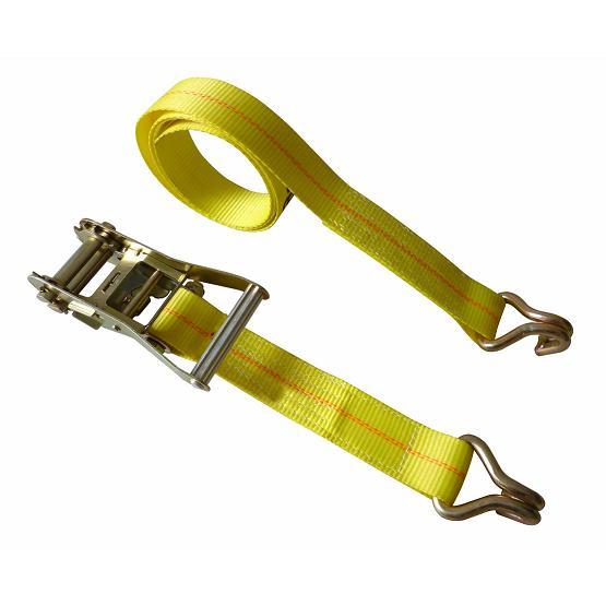 2"(50mm) Ratchet Straps