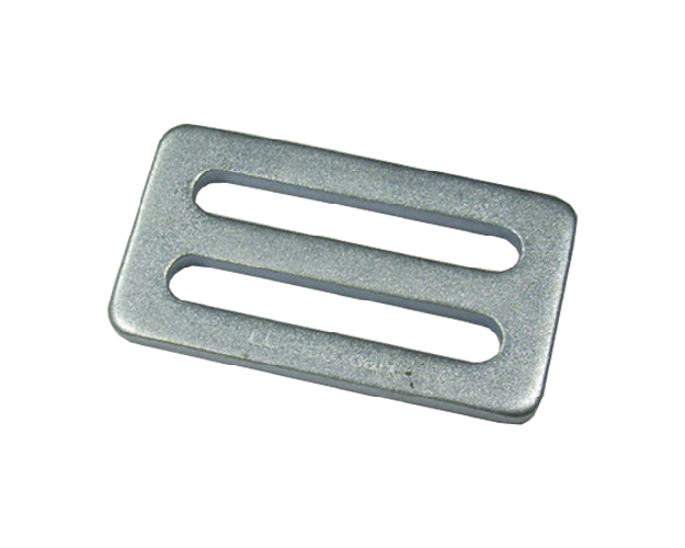 3 Bar Buckle 