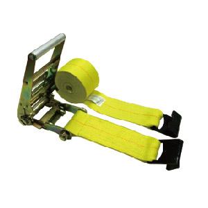 3"(75mm) Ratchet Straps