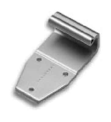 Aluminum Hinges