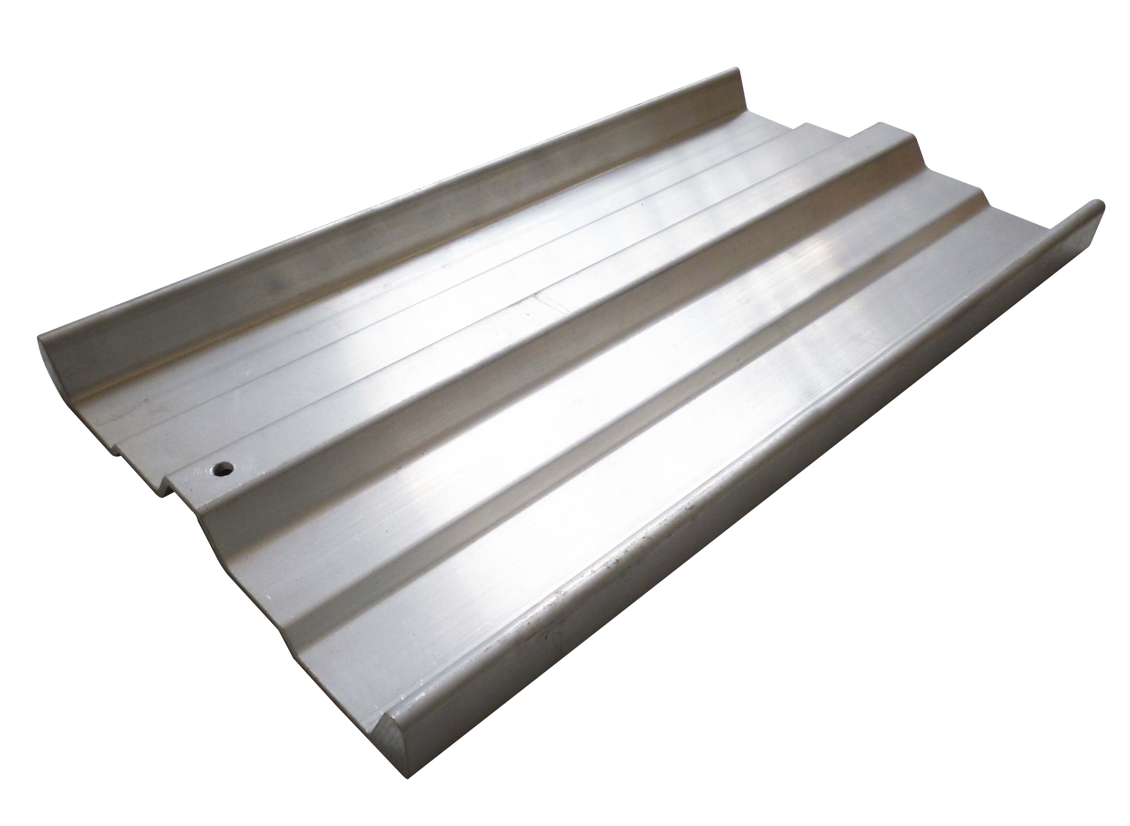 Aluminum Siding