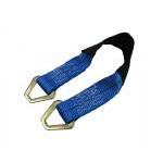 Axle Strap W/ Abrasive Sleeve﻿