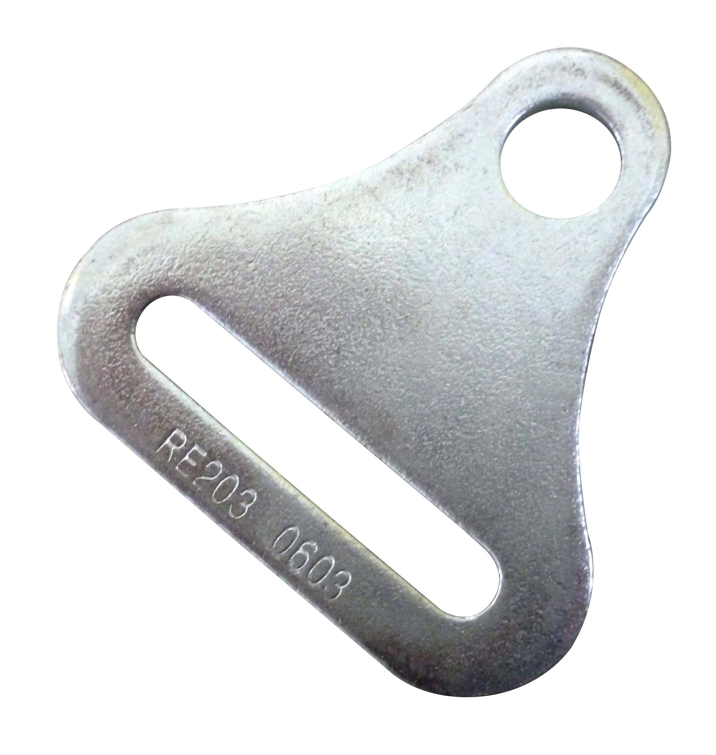 Bolt Plate