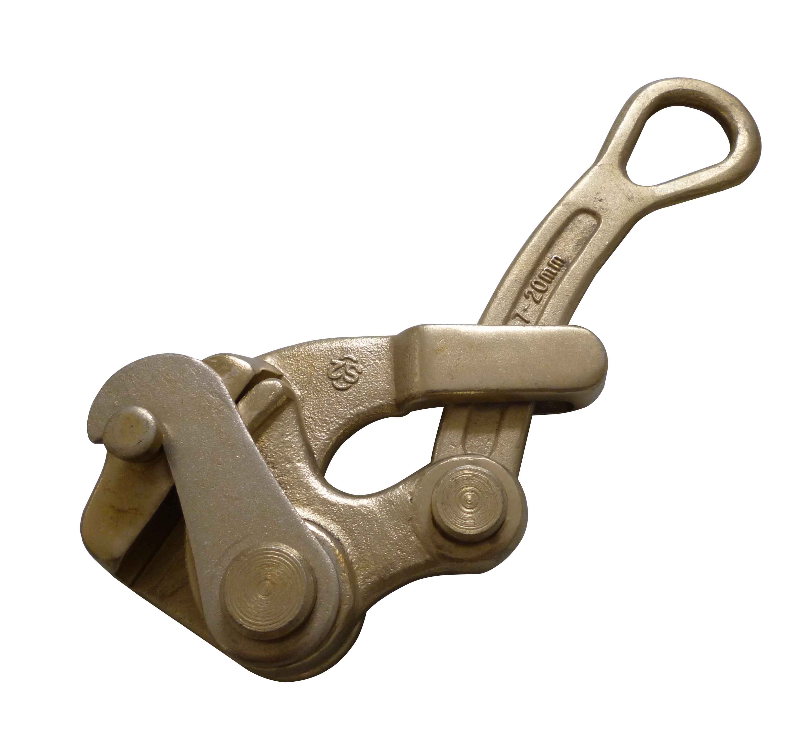 Cable Clamp