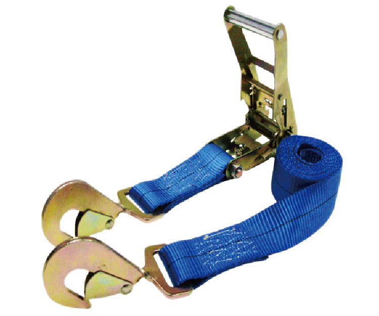 Car Tie Down Strap