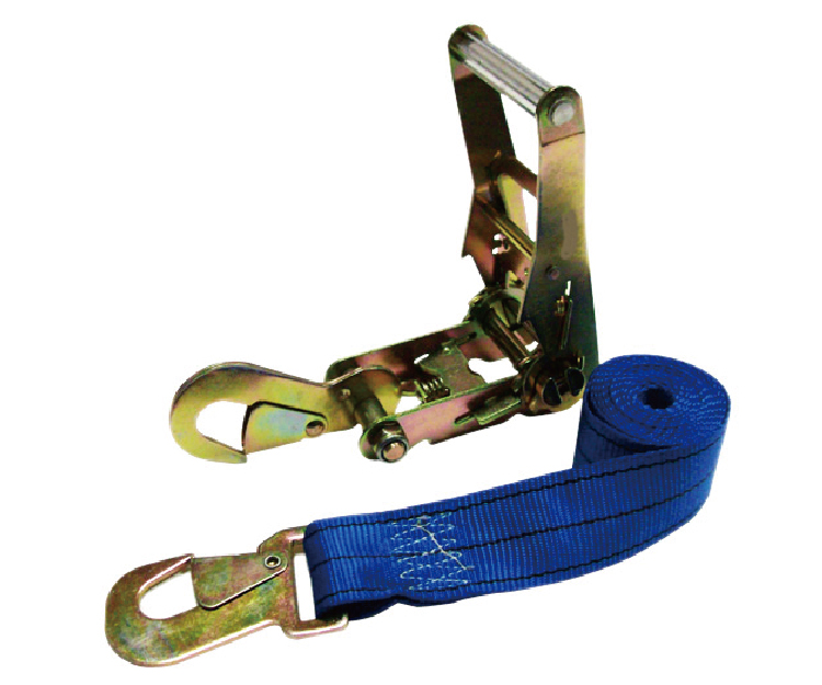 Car Tie Down Strap