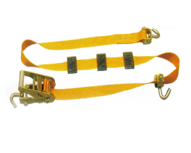 Car Transportation Straps