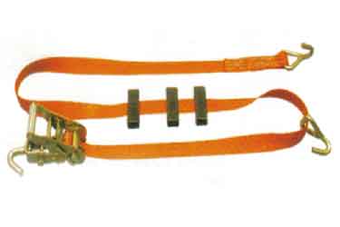 Car Transportation Straps