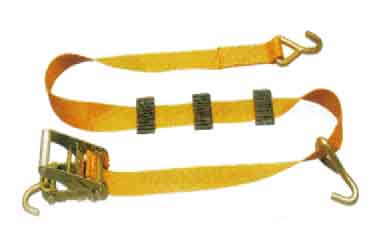 Car Transportation Straps