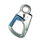 Carabiner, Screw closed