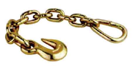 Chain Anchor