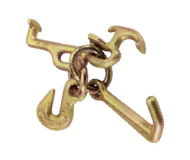 Cluster Hook Assy