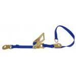 Combo Ratchet & Axle Strap