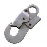Forged Eye Hook, Double Security, Opening 20mm