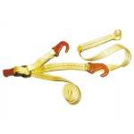 Go Go Lashing, Car Lashing, 2m