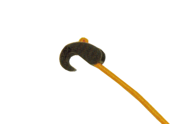 Other Design of End Hooks Available on Request