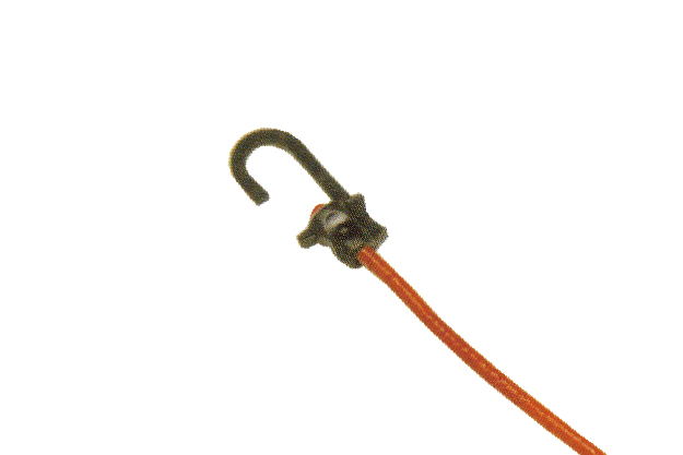 Other Design of End Hooks Available on Request