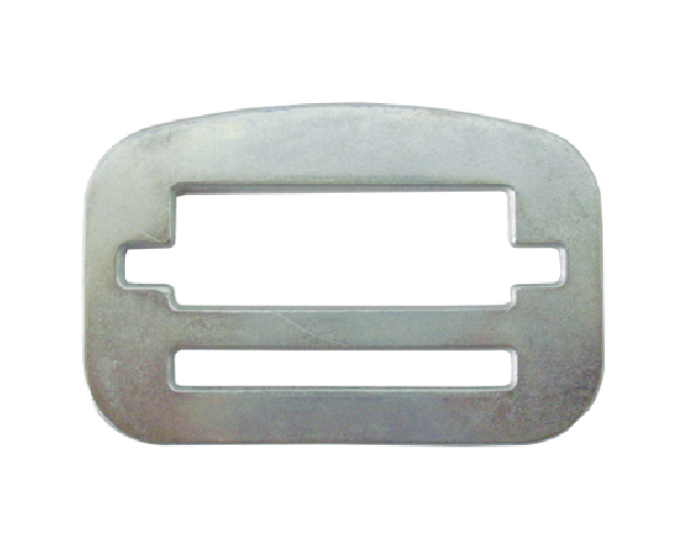 Pass Buckle & Adjuster