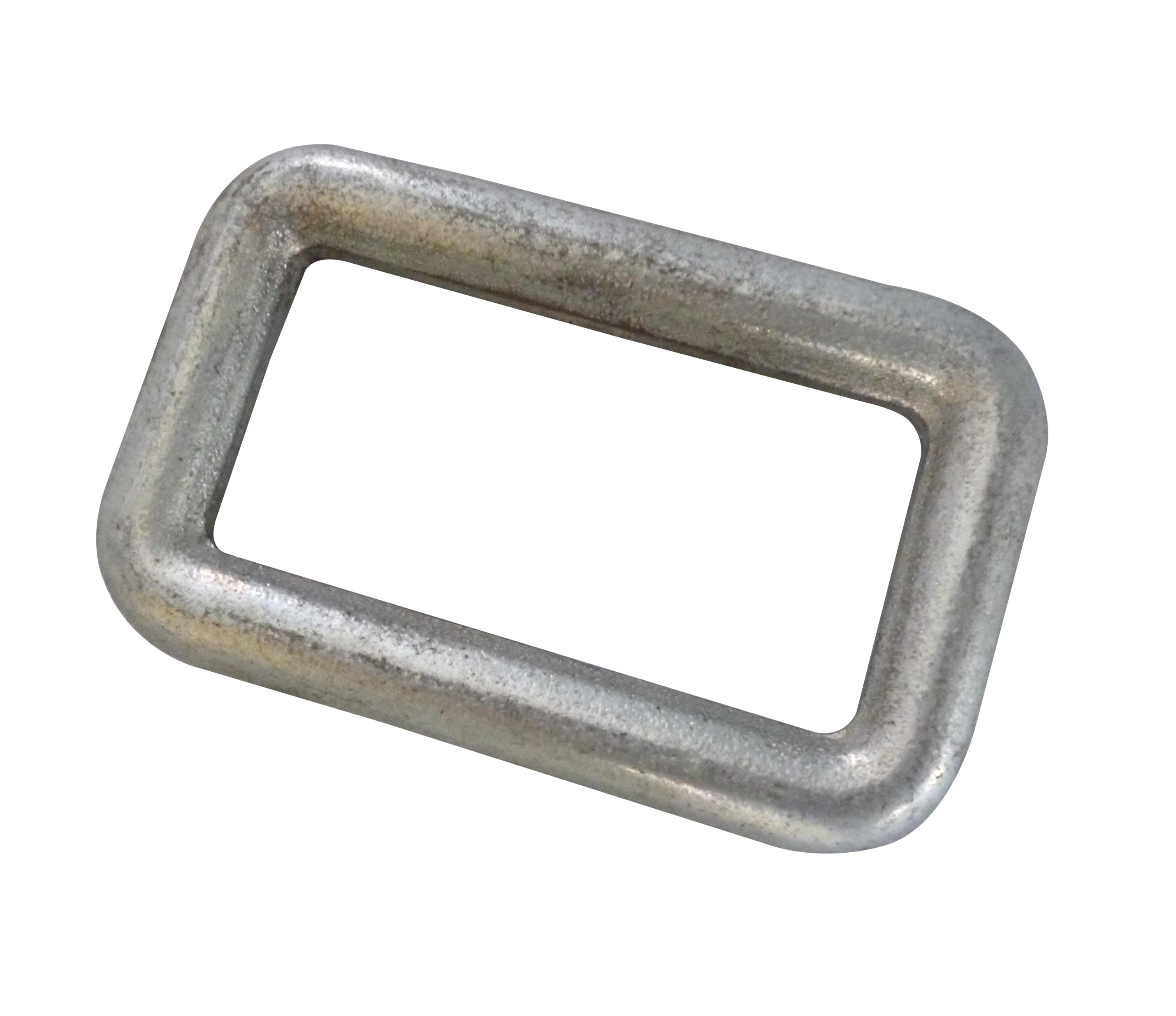 Rectangular Forged Loop Adjuster