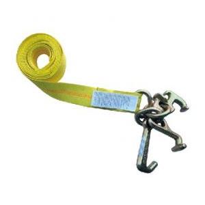 Replacement Strap With RTJ Cluster Hook
