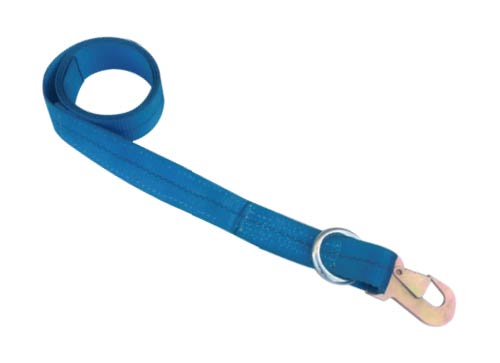 Replacement Strap With Snap Hook & O-ring