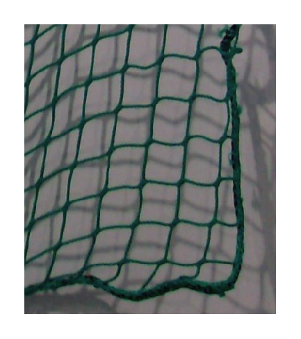 Rope Cargo Net For Truck