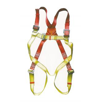 Safety Belts & Harnesses