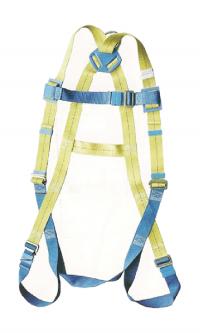 Safety Belts & Harnesses