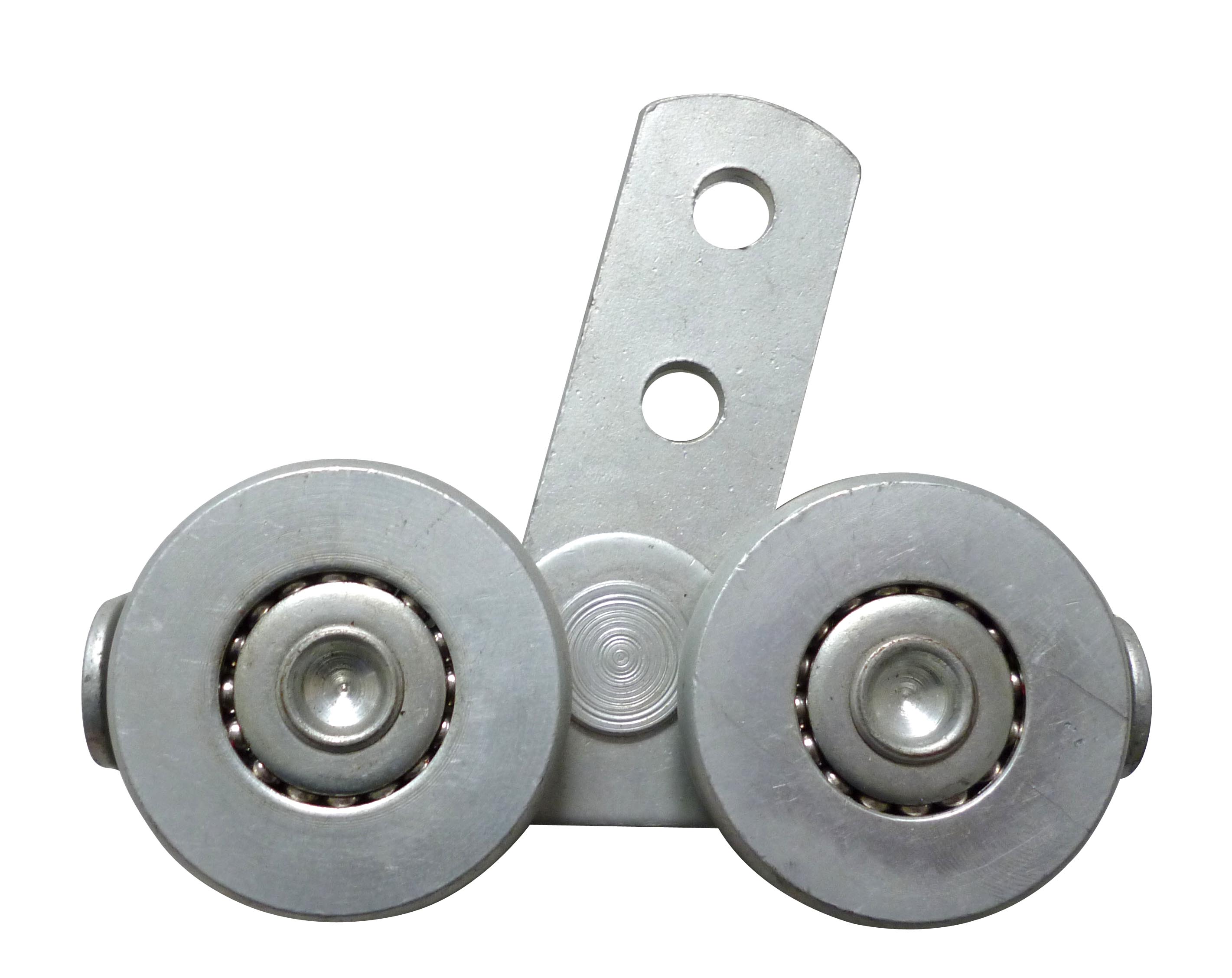 Side Curtain Rollers