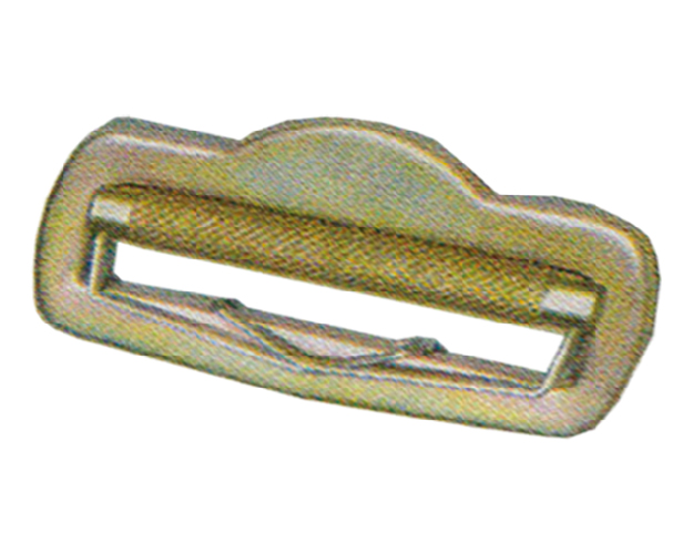 Sliding Buckle