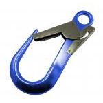 Snap Hook, Aluminum Alloy, Opening 60mm