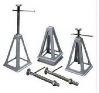 Stabilizer Stacker Jacks