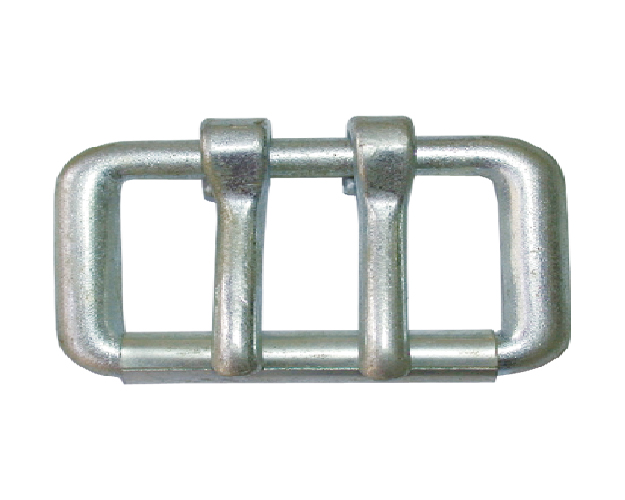 Toggle Buckle, Double Pins