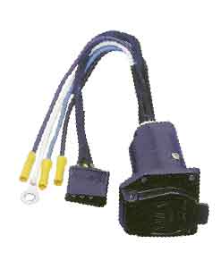 Trailer Wire Connectors