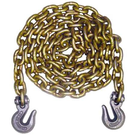 Chain & Tow Chain