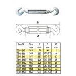 Chain & Tow Chain