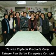 Taiwan Staff Photo